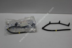 Enjektör Geri Dönüş Hortumu  3M5Q 9K022 DC - 2