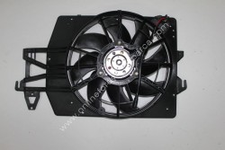 KALE - Escort 1995 - 2000 <br> Fan Motoru 1.6 KLİMALI <br> 95AB 8C607 DC