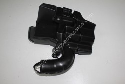 Orjinal - Focus 2004-2008<br>Hava Filtre Susturucu 1.6 TDCİ <br> 3M51 9F763 PB