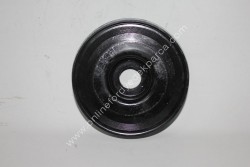 İthal - Krank Kasnağı TDCi <br> 3M5Q 6B319 CC