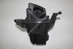 Hava Filtresi Komple Yuvarlak 3M51 9600 SH - 2