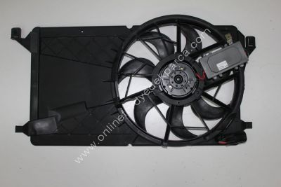 Fan Motoru 1.6 TDCİ <br> 3M5H 8C607 RJ