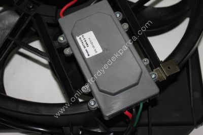 Fan Motoru 1.6 TDCİ <br> 3M5H 8C607 RJ