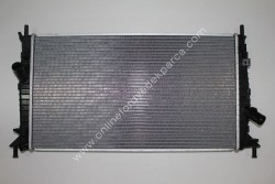 Motor Radyatörü 1.6 TDCİ  3M5H 8005 TL - 2