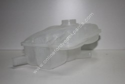 Radyatör Yedek Su Deposu Benzinli Motor Uyumlu  3M5H 8K218 AJ - 2