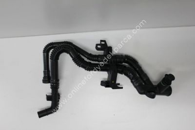 Manifold Su Hortumu <br> 3M5Q 8K512 AB