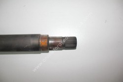 İthal - Aks Sağ 1.6 Benzinli <br> XS4W 3B436 DB