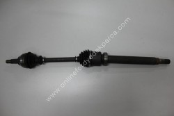 Aks Sağ 1.6 Benzinli   XS4W 3B436 DB - 3