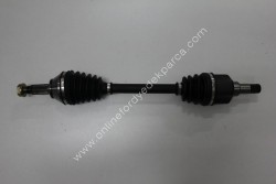 İthal - Aks Sol 1.6 Benzinli <br> XS4W 3B437 DB