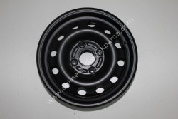 Orjinal - Focus Orjinal Sac Jant 4x108 <br> 98AB 1007 GC