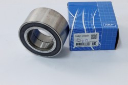 Ön Teker Bilya  BAH 0106 DX