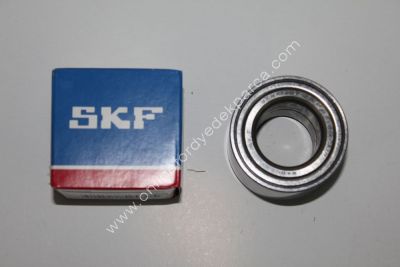 Arka Teker Bilya  BTH 1206 AB - 2S41 1A154 AA - 2