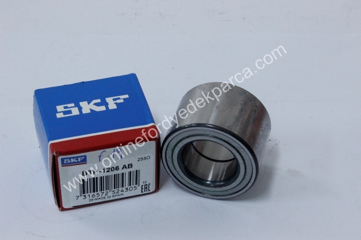 Arka Teker Bilya  BTH 1206 AB - 2S41 1A154 AA - 1