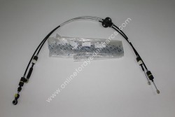 Orjinal - Vites Halatı 1.6 S <br> XS4R 7E395 BG