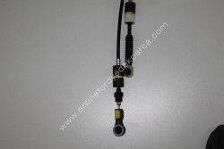 Vites Halatı 1.6 S  XS4R 7E395 BG - 3