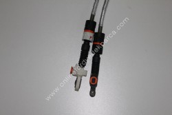 Vites Halatı 2.0 Zetec  XS4R 7E395 HD - 2