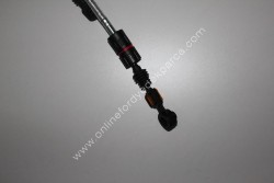 Vites Halatı XS4R 7E395 BG - 2