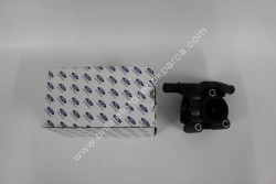 Termostat Yuvası  XS4G 9K478 CC - 2