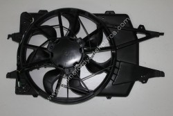 İthal - Fan Motoru <br> 2S41 8C607 AB