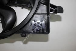 Fan Motoru  2S41 8C607 AB - 3