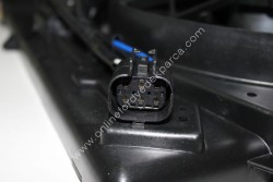 Fan Motoru Çiftli  98AB 8C607 EL - 3