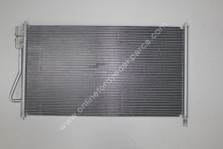 Klima Radyatörü  MEYS4H 19710 CA - 2