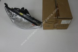 Orjinal - Focus 2002-2004<br>Ön Far Sağ <br> 2M51 13100 BD