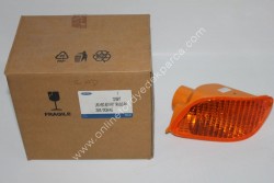 Orjinal - Yan Flaşör Lambası <br> XS4X 13K384 AG