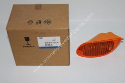 Yan Flaşör Lambası  XS4X 13K384 AG - 2