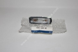 Orjinal - Plaka Lambası <br> XS4X 13550 AB