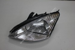 İthal - Focus 1998 - 2002<br>Ön Far Sol <br> 1M51 13006 FA