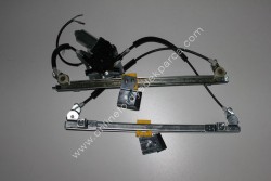 İthal - Ön Cam Krikosu Sağ<br> 2M51 A23200 CD