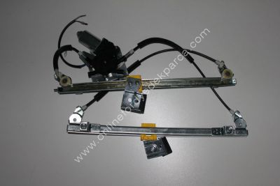 Ön Cam Krikosu Sağ<br> 2M51 A23200 CD