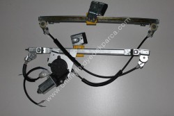 İthal - Ön Cam Krikosu Sol <br> 2M51 A23201 CD