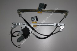 Ön Cam Krikosu Sol 2M51 A23201 CD - 2