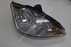 İthal - Focus 2002-2004<br>Ön Far Sağ <br> 2M51 13100 BD