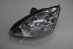 İthal - Focus 2002-2004<br>Ön Far Sol <br> 2M51 13101 BD