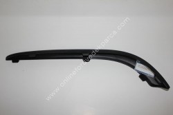 Orjinal - Focus 2002-2004<br>Ön Tampon Kaplama Sağ <br> 2M51 17C772 AEYYGY