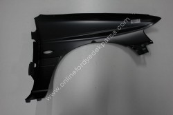 Escort 1995 - 2000  Ön Çamurluk Sol  95AG A16016 AJ - 2