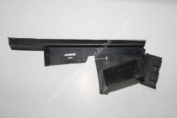 Orjinal - Focus 1998 - 2002<br>Radyatör Hava Reflektörü Sağ <br> XS41 8121 AA