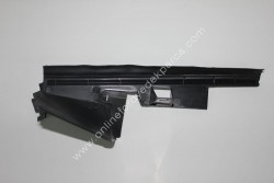 Focus 1998 - 2002Radyatör Hava Reflektörü Sağ XS41 8121 AA - 2