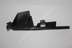 Focus 1998 - 2002Radyatör Hava Reflektörü Sol XS41 8122 AE - 2