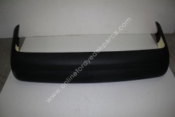 İthal - Escort 1995 - 2000 <br> Arka Tampon <br> 95AB F17862 AAZCAT