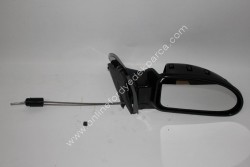 İthal - Ayna Manuel Sağ <br> 98AB 17682 UE