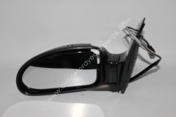 İthal - Ayna Elektrikli Sol <br> 98AB 17683 HS