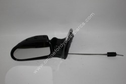 İthal - Ayna Manuel Sol <br> 98AB 17683 UE