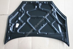 Motor Kaputu  PXS41 A16610 CA - 2