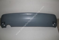 İthal - Focus 2002-2004<br>Arka Tampon Hatchback<br> 2M51 A17862 AAXWAA