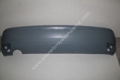Focus 2002-2004<br>Arka Tampon Hatchback<br> 2M51 A17862 AAXWAA