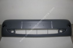 İthal - Focus 1998 - 2002 <br>Ön Tampon Çıtasız <br> 98AB 17757 HCXWAA